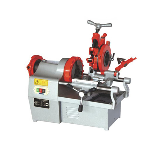 Z1T-R2D Pipe Threading Machine