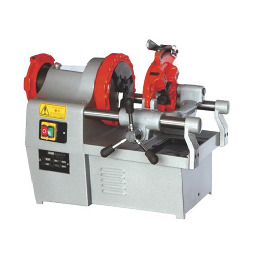 Z1T-M33 Pipe Threading Machine