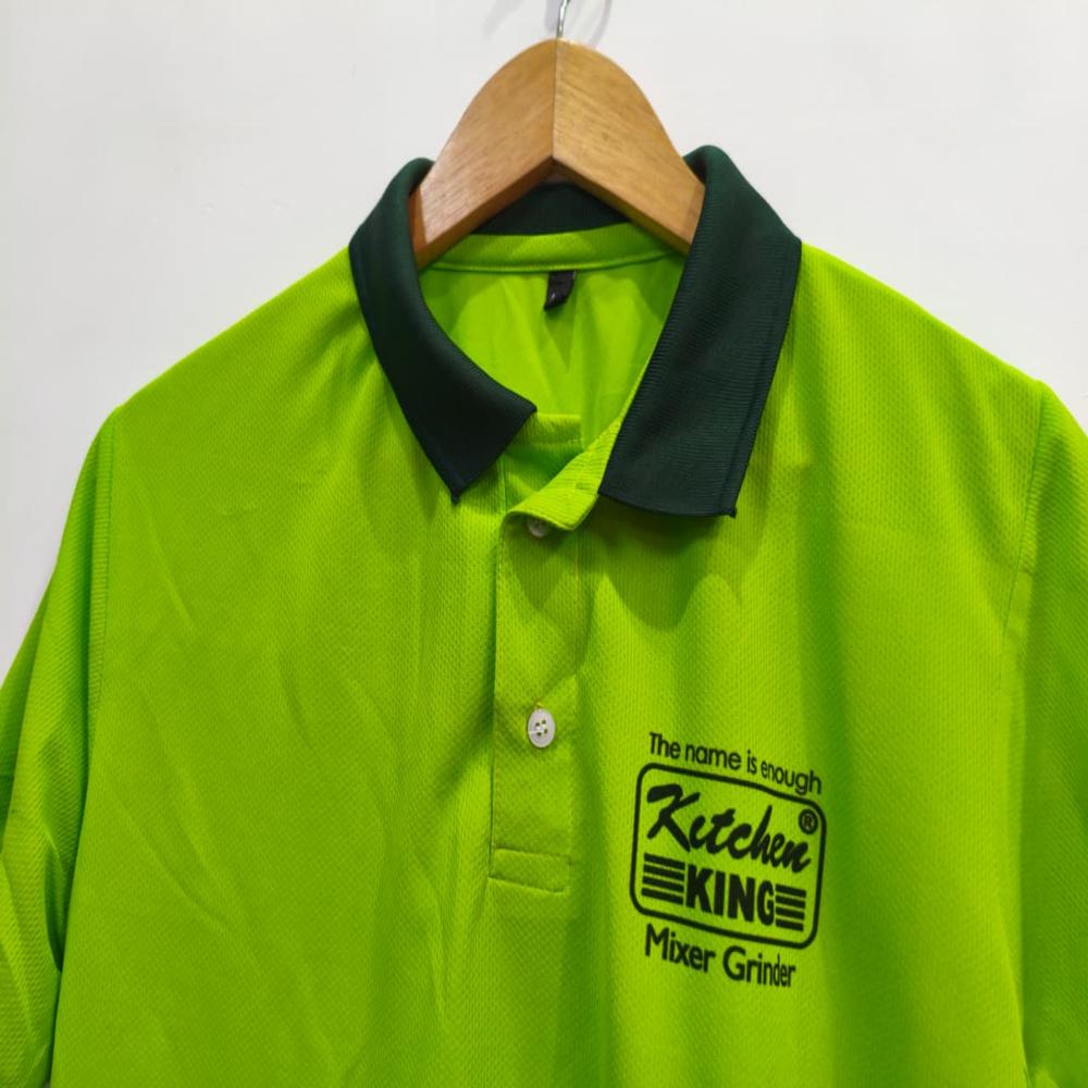 Promotional Polo T Shirts
