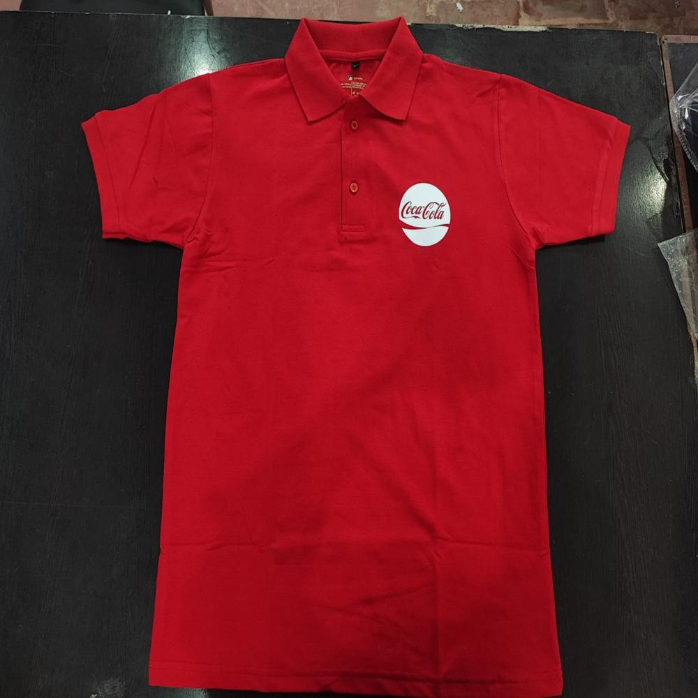 Promotional Polo T Shirts