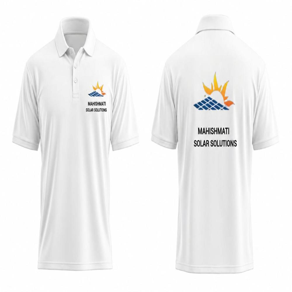 Promotional Polo T Shirts