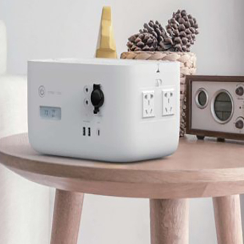 Portable Power Station
