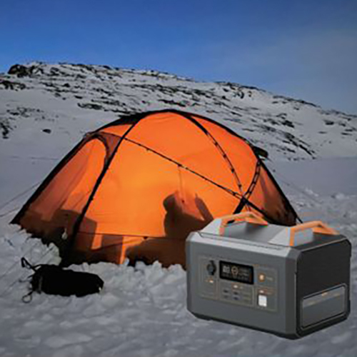 Portable Power Station
