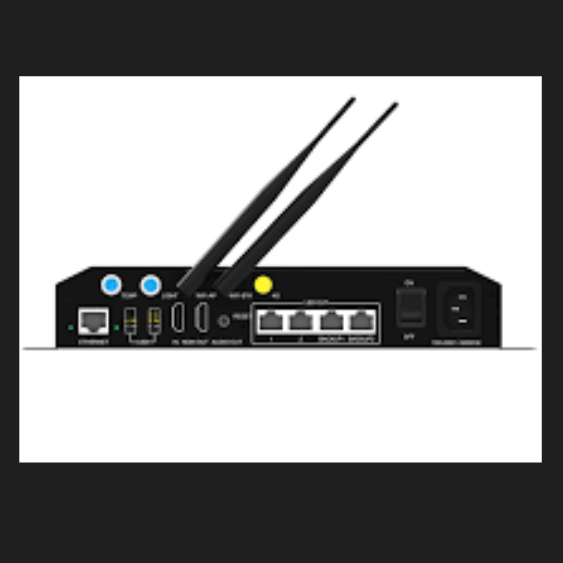 TB60 Novastar Led Display Controller