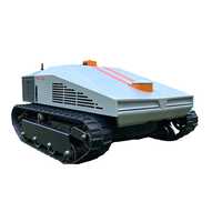 Robot Lawn Mower