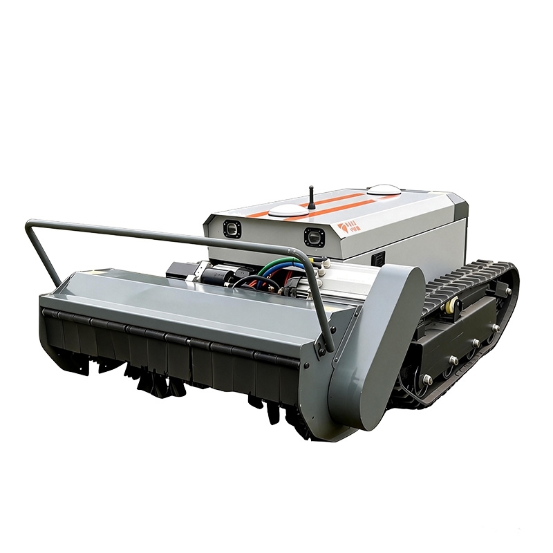 Robot Lawn Mower