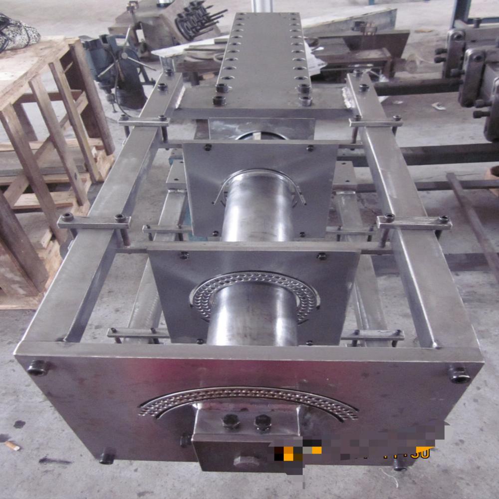 Frp Round Tube Pultrusion Mould