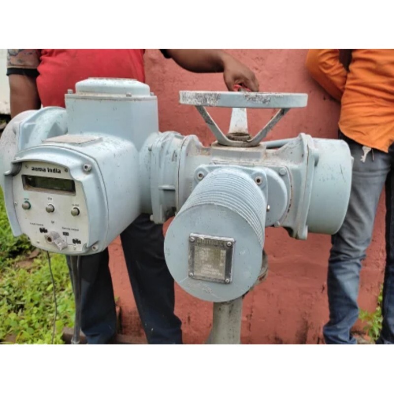 Actuator Repair Services