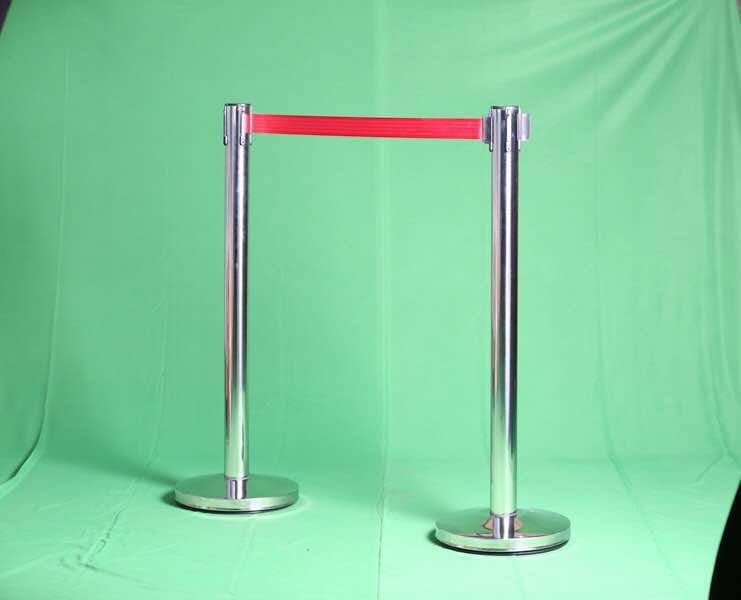 Steel Queue Post Manager - Product Type: Banks