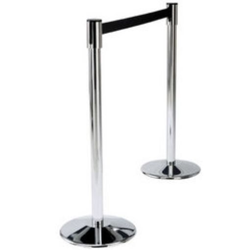 Steel Queue Post Manager - Product Type: Banks