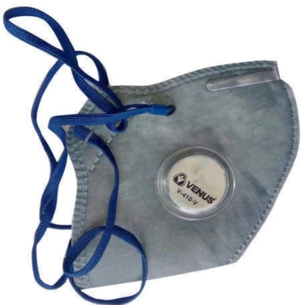 safety mask