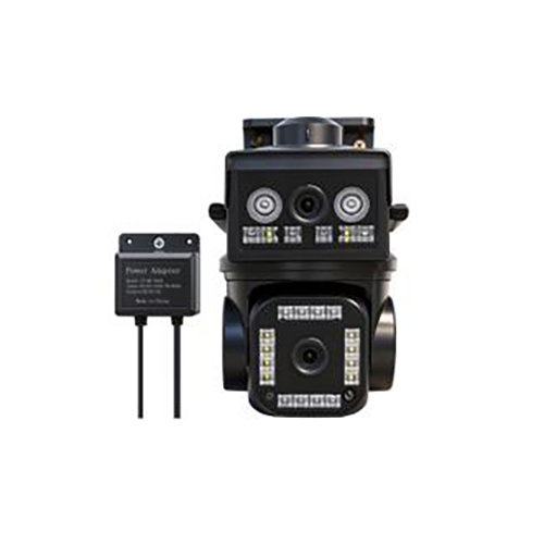Solar Cctv Cameras