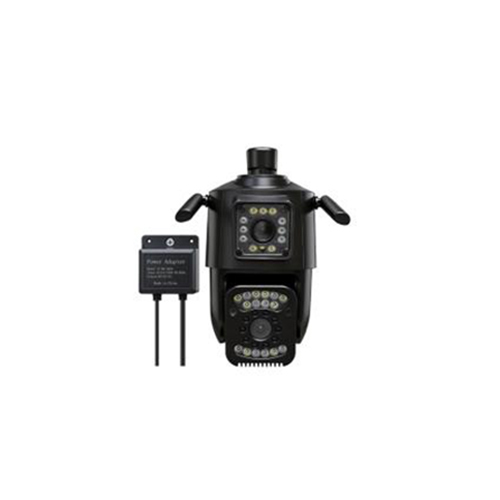 Solar Cctv Cameras