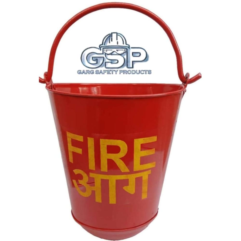 Fire bucket
