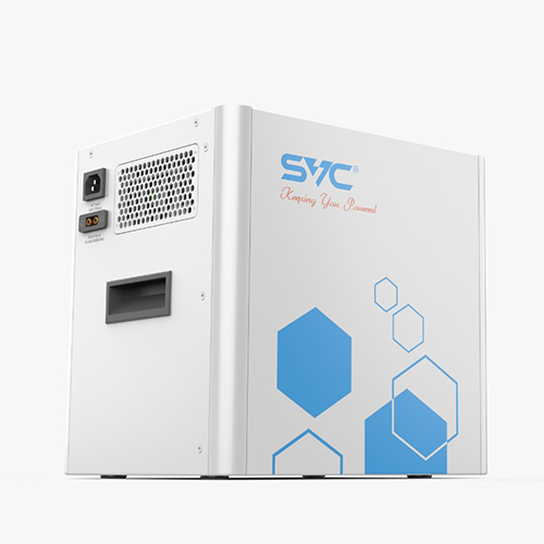 Solar Generator And Energy Storage System