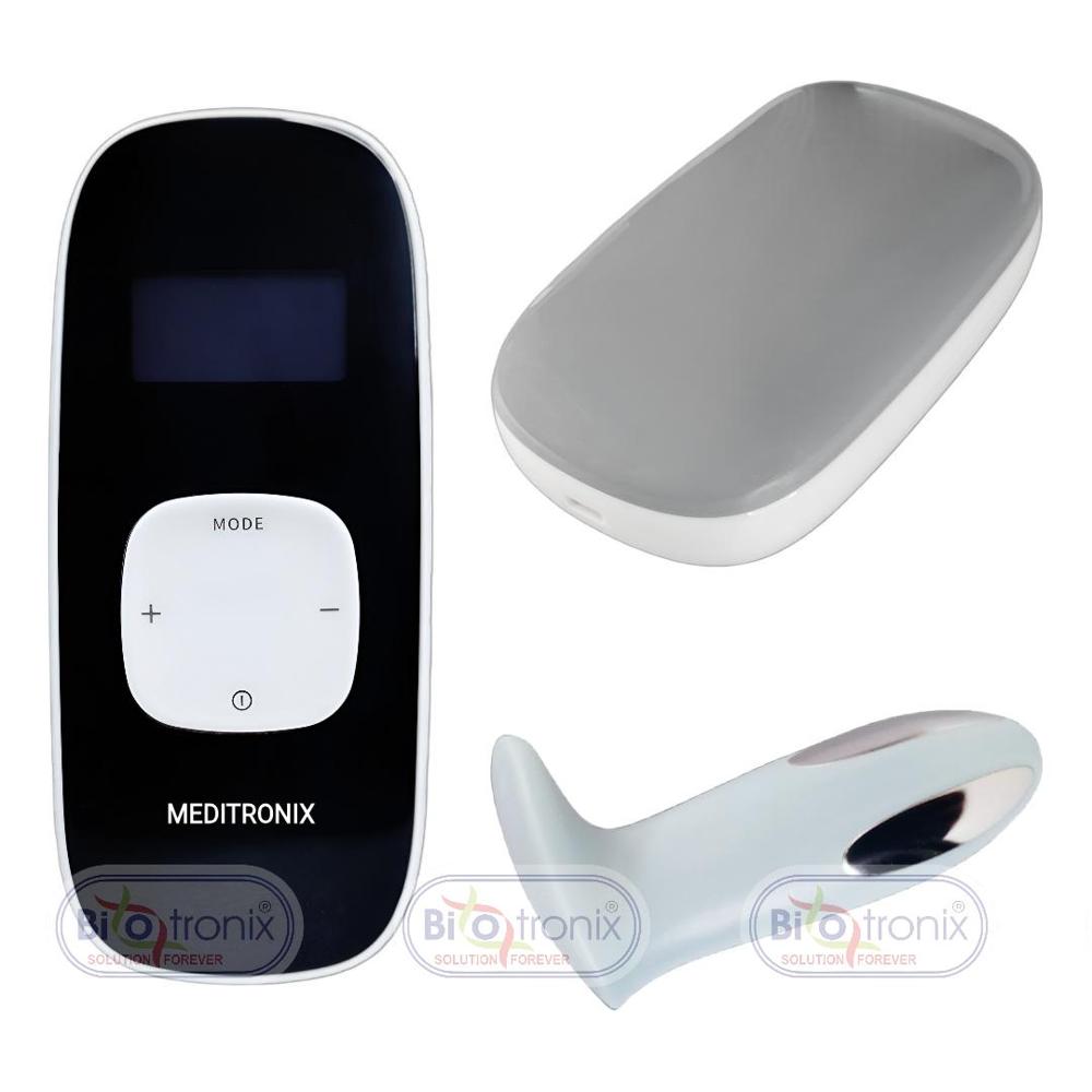 KM-533-4 Pelvic Floor Trainer with Advanced EMG and ETS Features