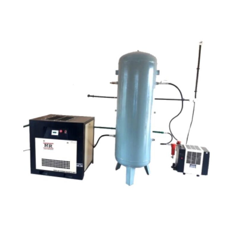 Screw Air Compressor