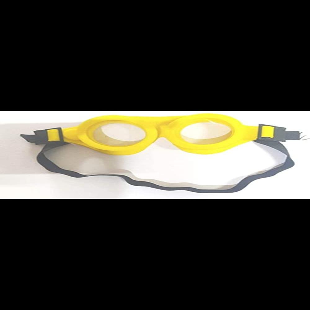 sunblasting goggles