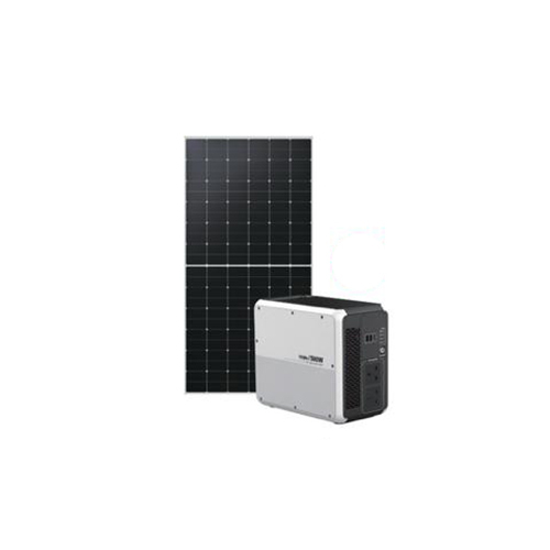 PS-SHS-1000 1Kwh Solar Home System