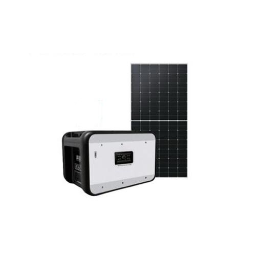 Solar Home System