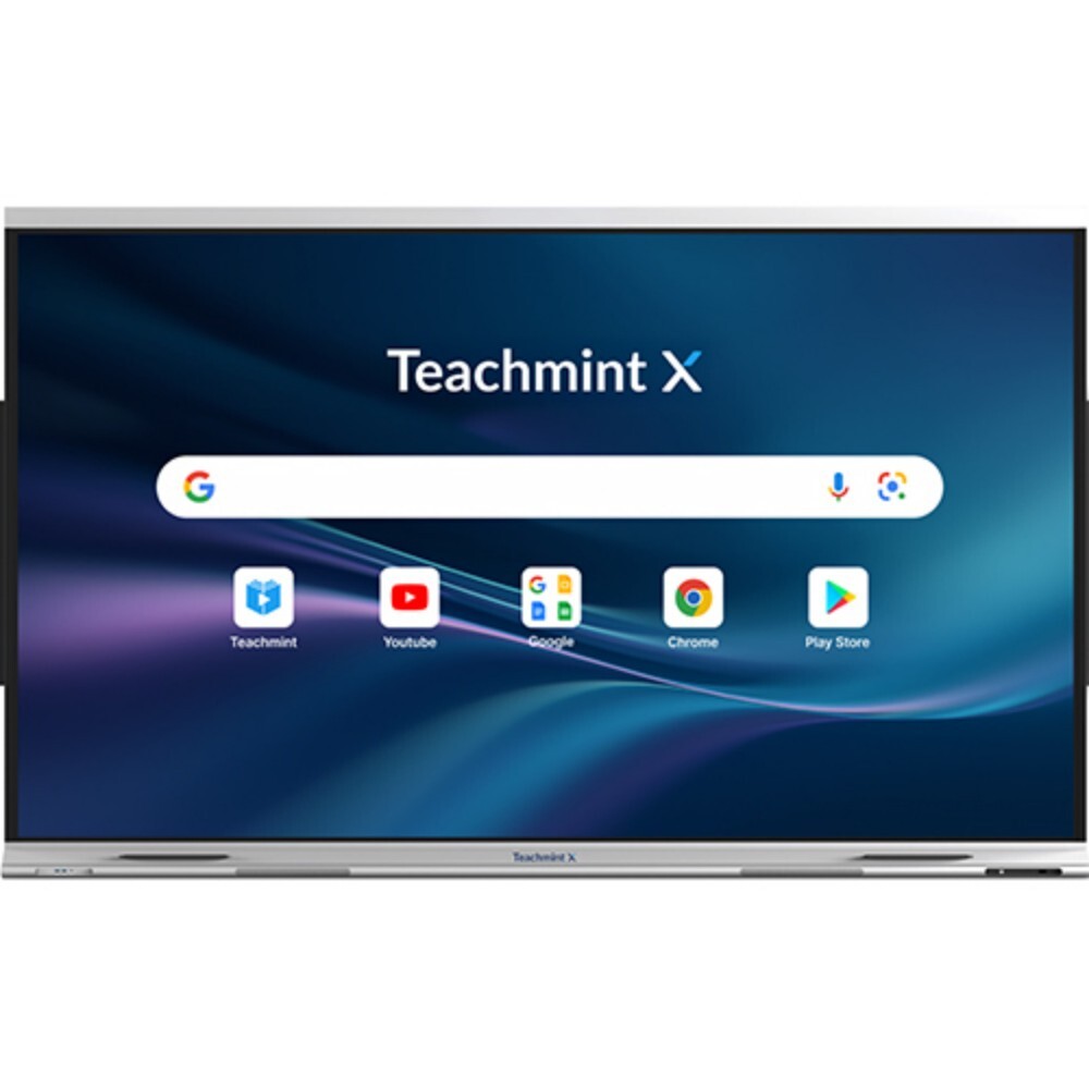 Teachmint X 75 Plus