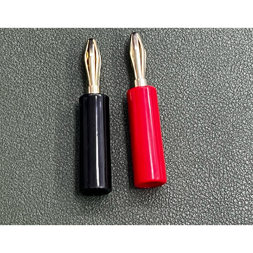 S-193 4mm Banana Plug