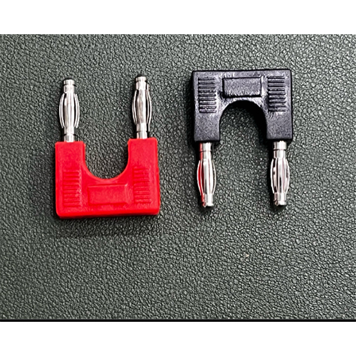 S-199 4mm Banana Plug Shorting Type