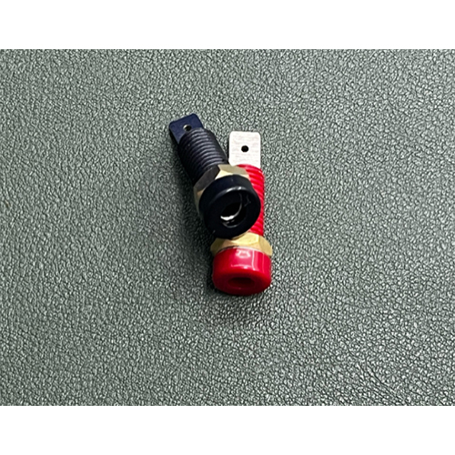 S-203 4mm Banana Socket