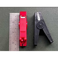 S-188 Stainless Steel Aligator Clip