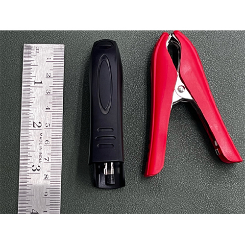 S-189 Insulated Battery Clip