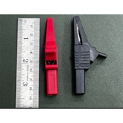 S-191 Safety Dolphin Clip