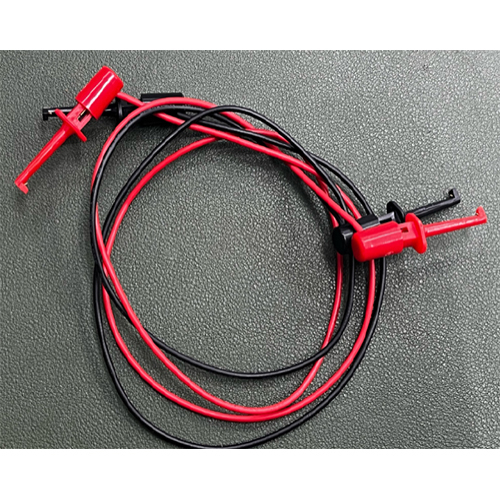 S-204 Test Hook Cord