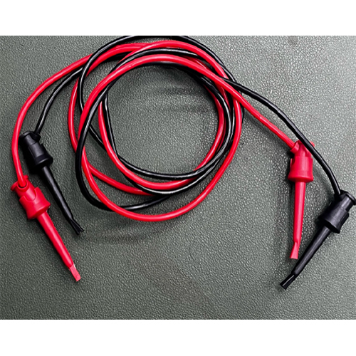 S-205 Test Hook Cord