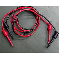 S-205 Test Hook Cord - Application: Types Of Welding And Assembly