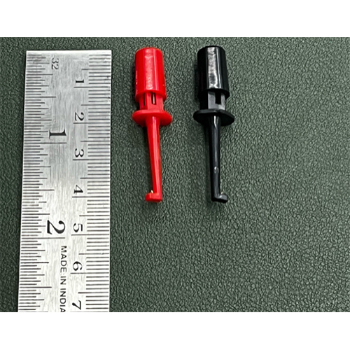 S-206 Test Hook Clip