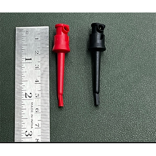 S-207 Test Hook Clip