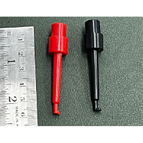 S-208 Test Hook Clip