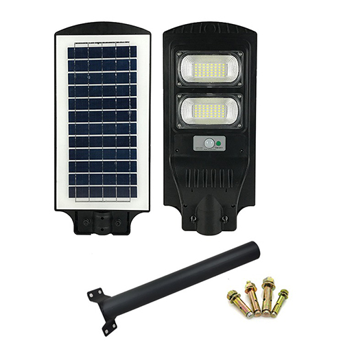 50w Solar Street Lights