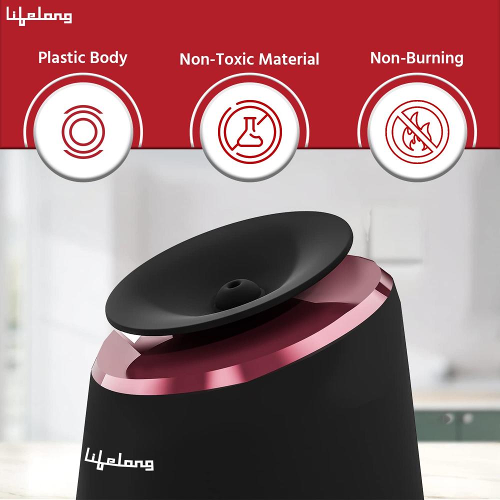 Lifelong LLS108 Lifelong Facial Steamer Hydrating(LLS108)