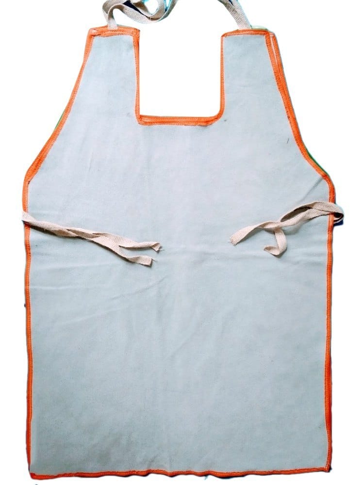 welding apron