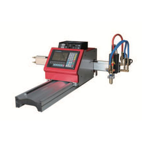 Ac 1PH 220V Portable CNC Plasma Flame Cutter