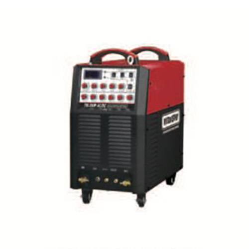 350P AC Or DC Tig Pulse Series Analog Panel