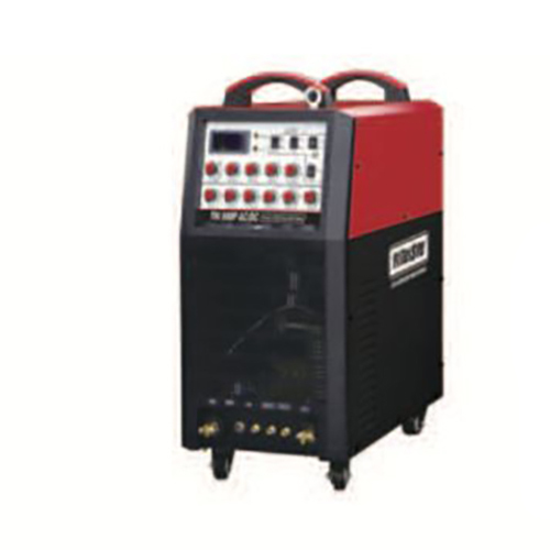 500P AC Or DC Tig Pulse Series Analog Panel