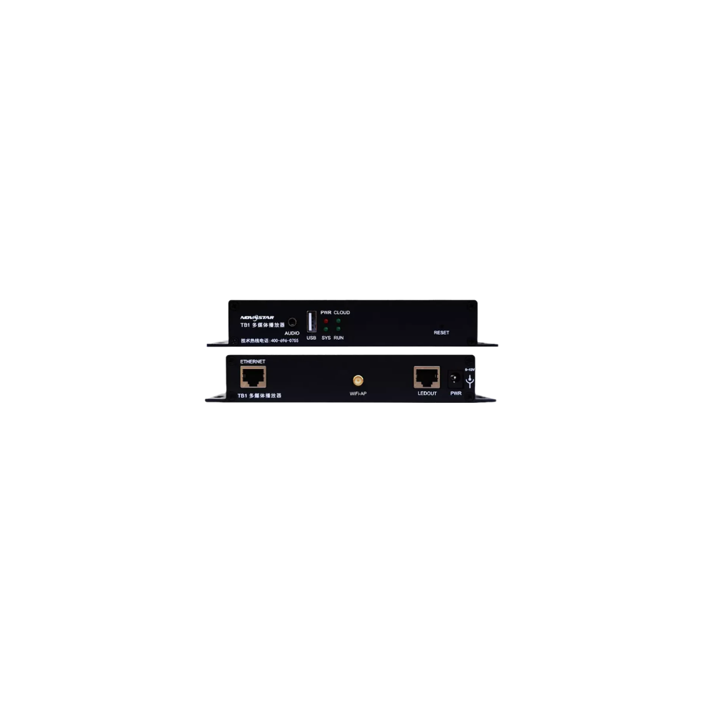Tb1 Novastar Led Display Controller