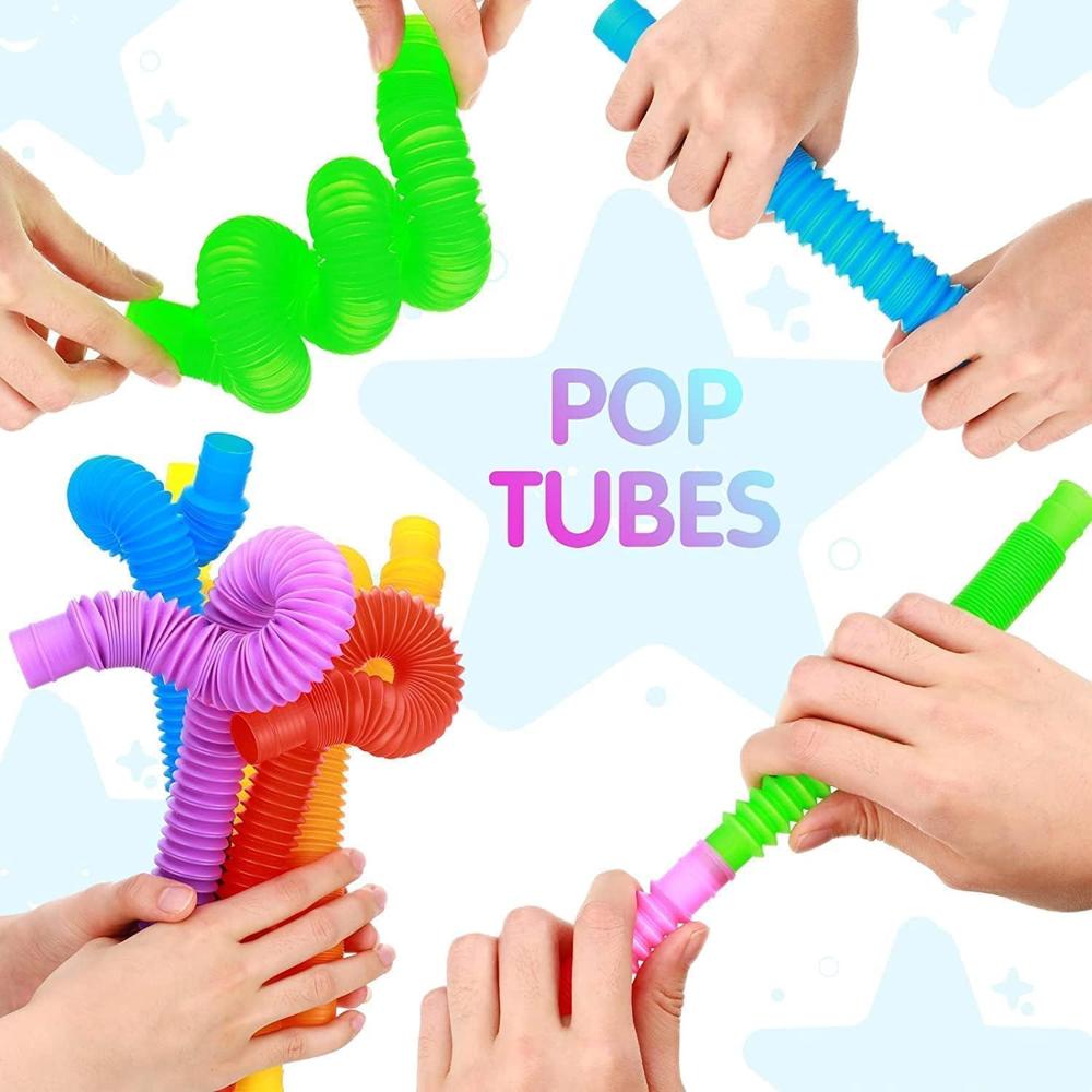 POP TUBE