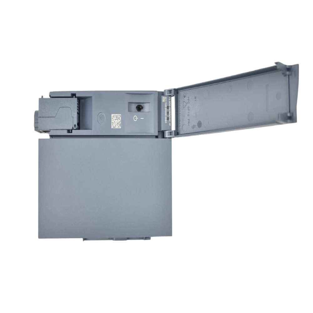 Siemens 6ES7505-0RB00-0AB0 power supply module