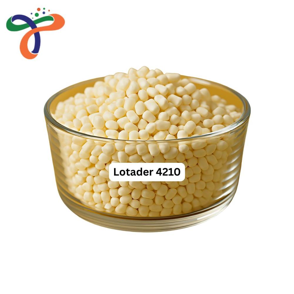 Lotader 4210 (Solid) - Color: White To Off-white