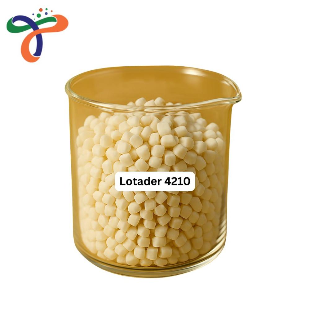 Lotader 4210 (Solid) - Color: White To Off-white