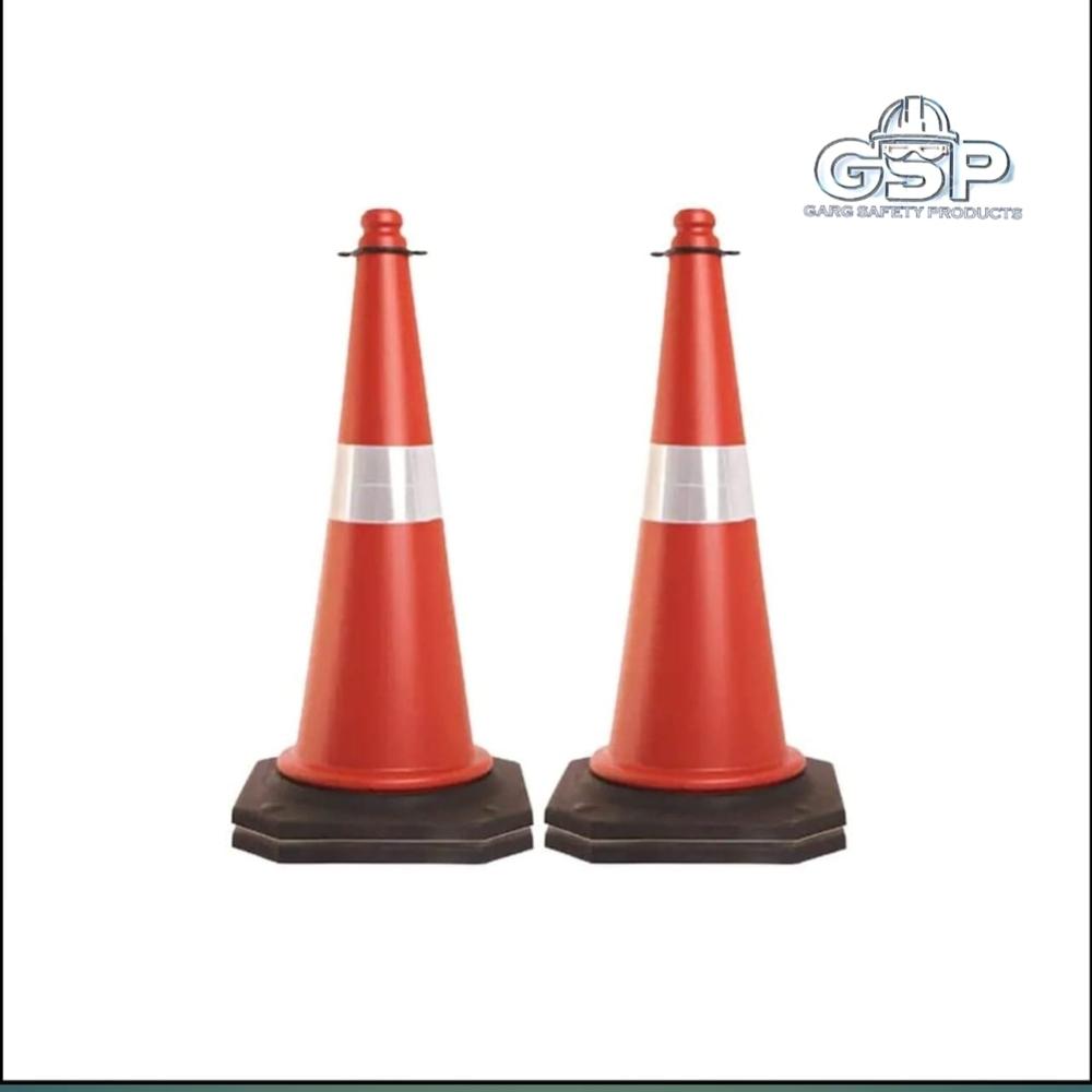 Traffic cone