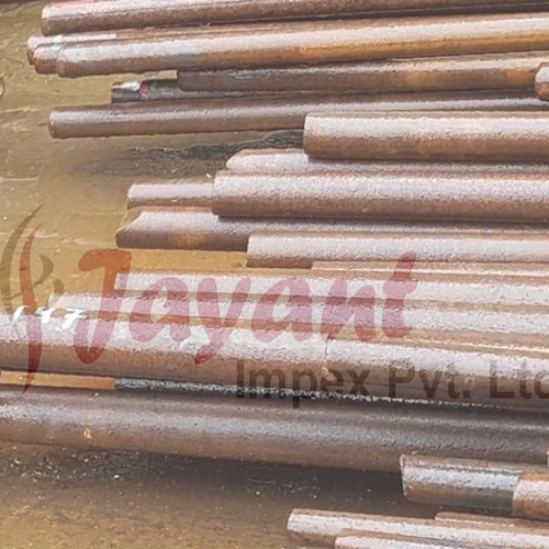 SS444 Round Bars / AISI 444 Rods / SAE 444 Stainless Steel Bar